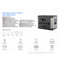 Estación de energía USB 3500W de Whaylan Portable Power Bank